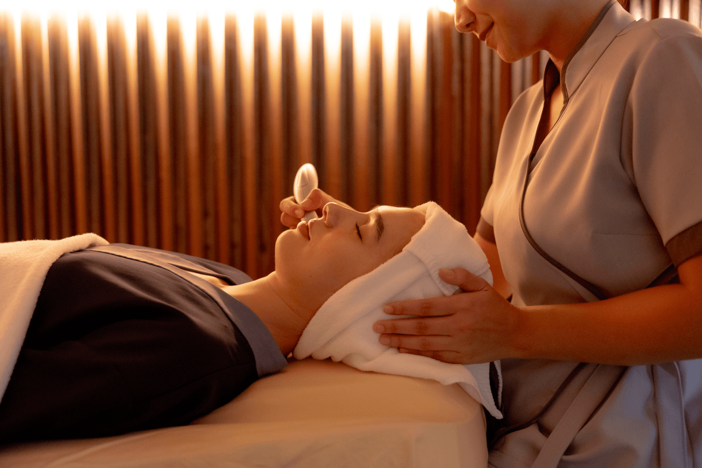 BDMS Wellness Clinic x Sri panwa Phuket